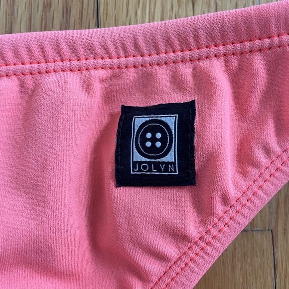 Jolyn Europe Bottoms - Picture 3 of 5